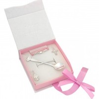 Крестильный набор 