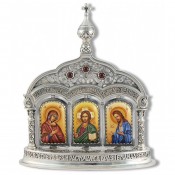 Настольные украшения