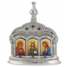 Настольные украшения